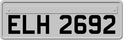 ELH2692