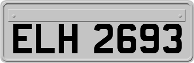 ELH2693