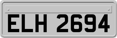 ELH2694