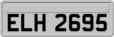 ELH2695