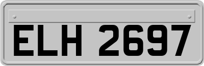 ELH2697