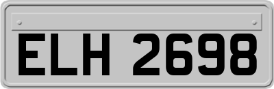 ELH2698