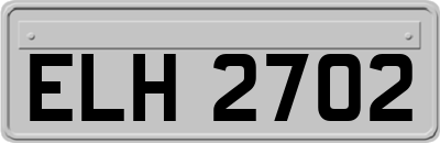 ELH2702