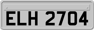 ELH2704