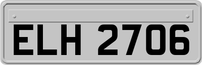 ELH2706