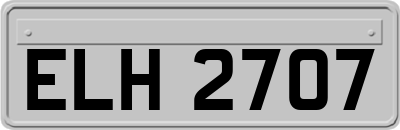 ELH2707