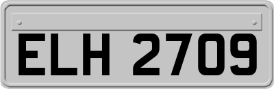 ELH2709
