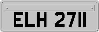 ELH2711