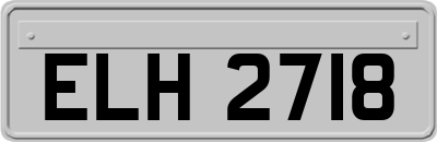 ELH2718