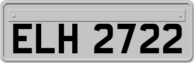 ELH2722