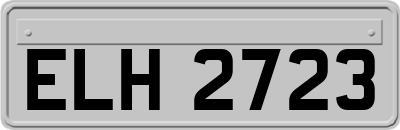ELH2723