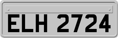 ELH2724