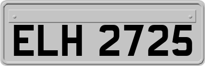 ELH2725
