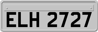 ELH2727