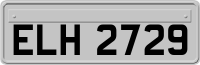 ELH2729