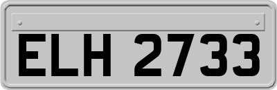 ELH2733