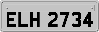 ELH2734