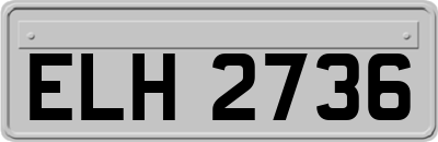 ELH2736