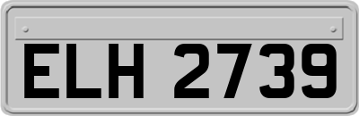 ELH2739