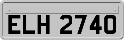 ELH2740