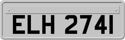 ELH2741