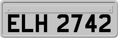 ELH2742