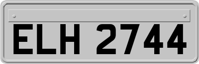ELH2744