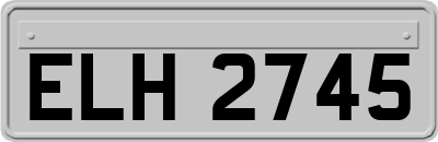 ELH2745