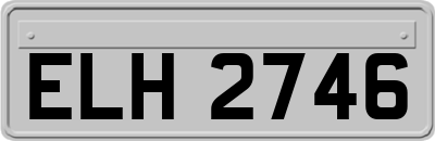ELH2746