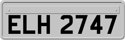 ELH2747