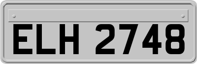 ELH2748