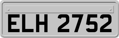 ELH2752