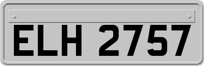 ELH2757