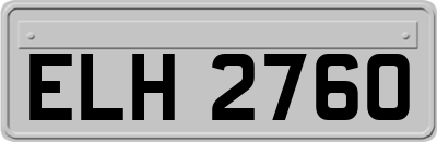 ELH2760