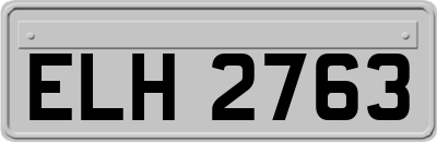 ELH2763