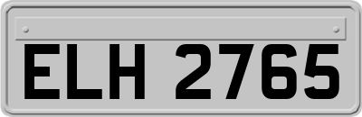 ELH2765
