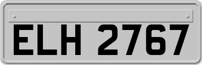 ELH2767