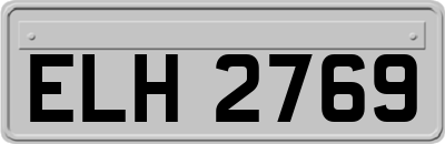ELH2769