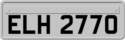 ELH2770