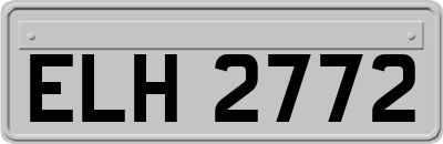ELH2772