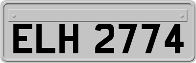 ELH2774