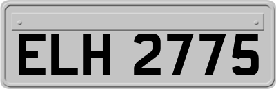 ELH2775