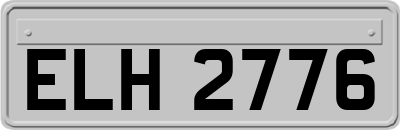 ELH2776