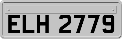 ELH2779
