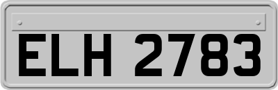 ELH2783