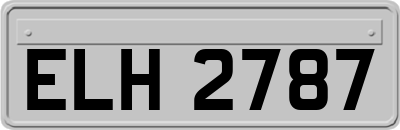 ELH2787
