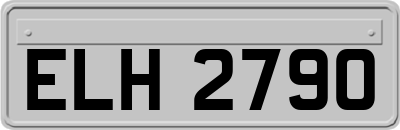 ELH2790