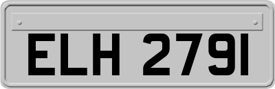ELH2791