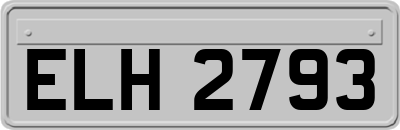 ELH2793