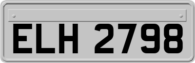 ELH2798